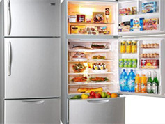 CE认证-EN60335-1食品冷冻冰箱