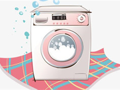 UL认证-洗衣机ul2157认证