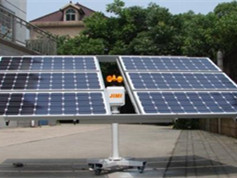 UL认证-ul3703认证太阳能追踪器