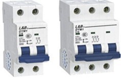 CE认证-EN61009家用及类似用途带过电流保护的剩余电流动作断路器（RCCB）
