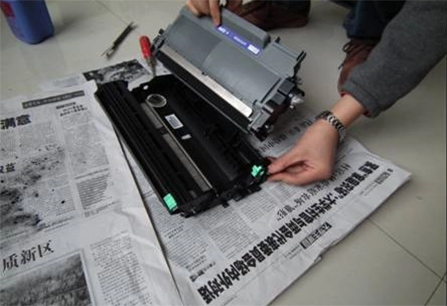 臺州打印機維修