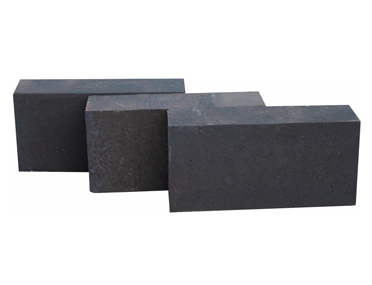 Magnesium chromium brick series