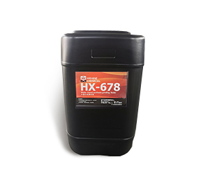 HX-678 水基合成磨削液
