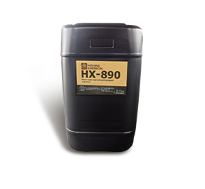 HX-890B 水基防锈剂
