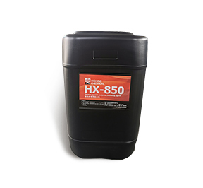 HX-850 清洗机专用清洗剂