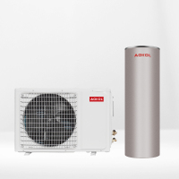 TW Series | Split Type Heat Pump Water heater