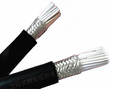 山西煤bob体官网手机版编织屏蔽阻燃控制电缆控制软电缆