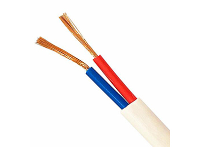 聚氯乙烯護套軟電纜（軟線）