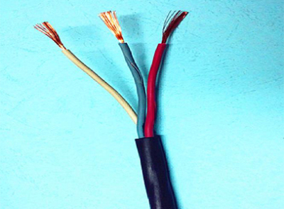 江西橡套軟電纜