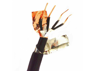 山西塑料绝缘铜带屏蔽钢带铠装控制电缆