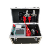 VS-5201/5201A/5203/5206回路電阻測試儀