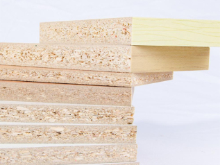 颗粒板和实木板的区别是什么？