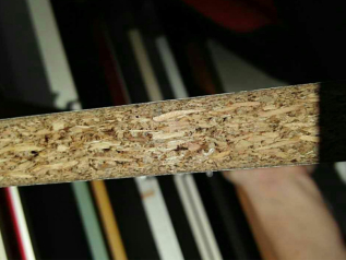 實木顆粒板越來越火的原因是什么？