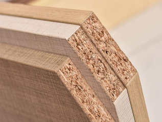 实木颗粒板有哪些优点呢？