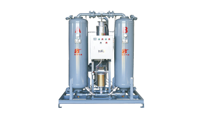 BXH 微热再生压缩空气干燥机
