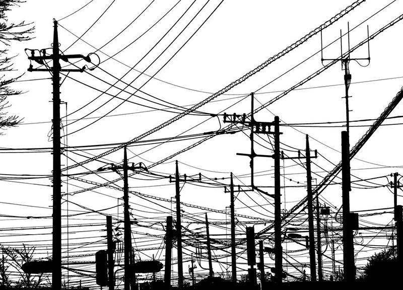 電力工程安裝淺談電纜敷設途徑應滿足那些要求？