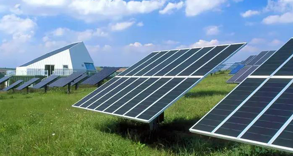 太阳能光伏发电工程