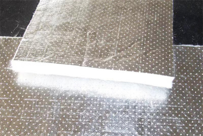 玻璃纤维针刺毯