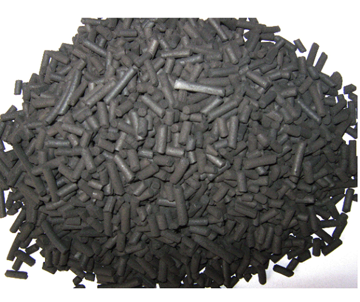 盤錦煤質活性炭