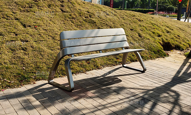 公園休閑椅ST-0807