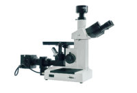 电脑型倒置金相显微镜DMM-400C