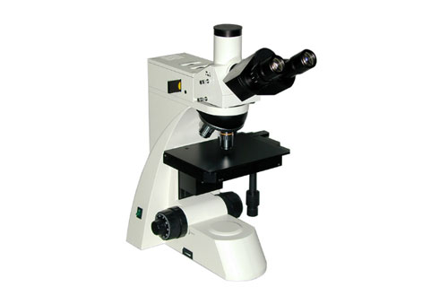 电脑型反射金相显微镜DMM-700C