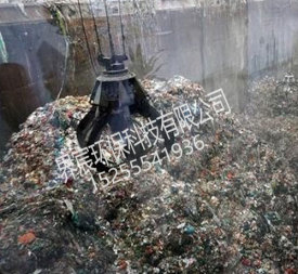上海工业垃圾处理价格
