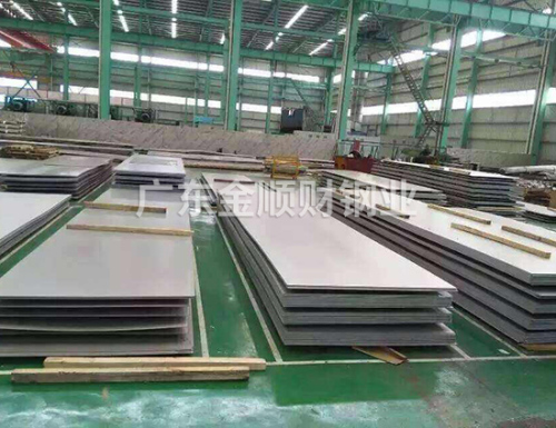 蘇州不鏽鋼板廠