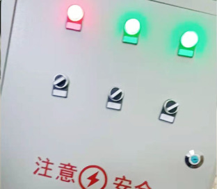 萍乡电气控制柜