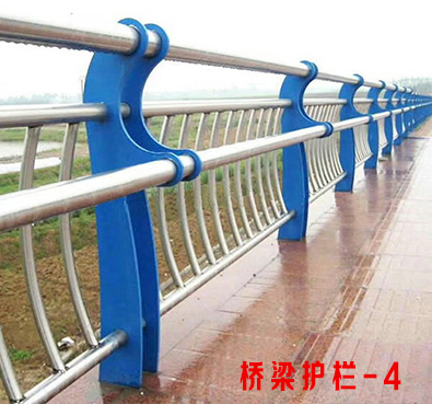 不鏽鋼橋梁護欄
