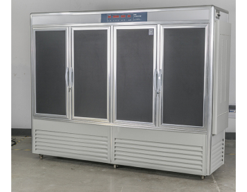上海智能人工气候箱PRX-1200C