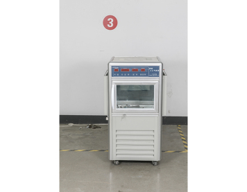 华中地区智能人工气候箱