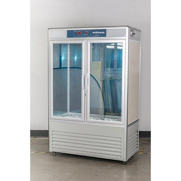 有效提高低温恒湿培养箱称重系统准确度的方法