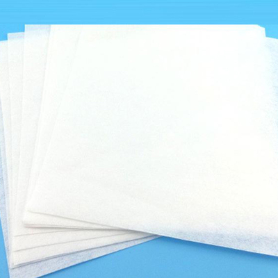 Comprehensive dust-free paper