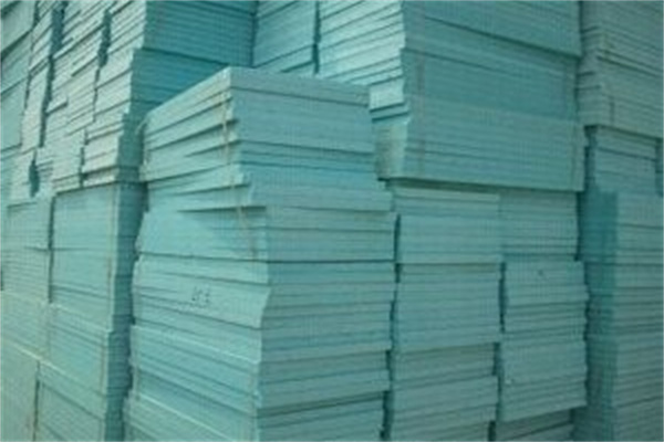 新疆挤塑板厂家