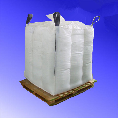 Baffle bulk bag