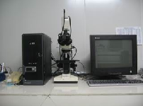 金相顯微鏡