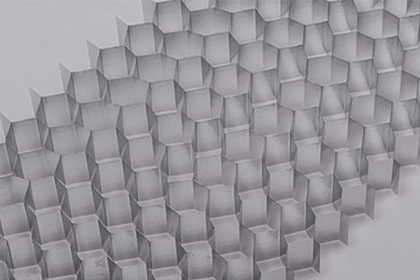 Understanding of aluminum honeycomb panel