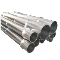 鍍鋅碳鋼焊接風管