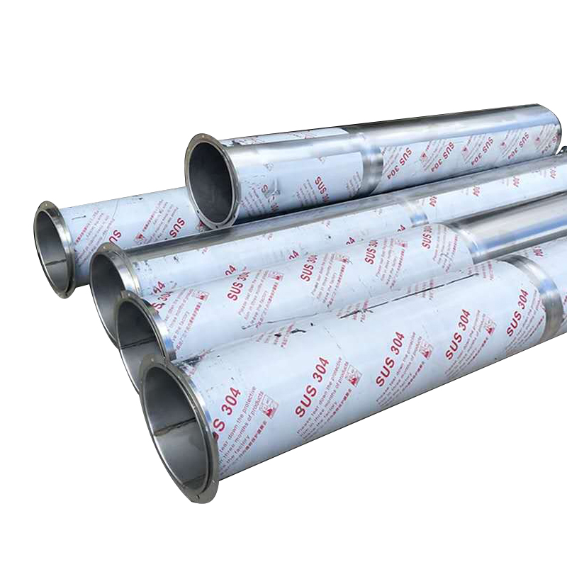 風機盤管的焊接寧波通風風管參數名詞介紹