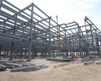 青海钢结构厂房的设计标准是什么知道吗