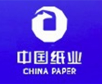 中國紙業