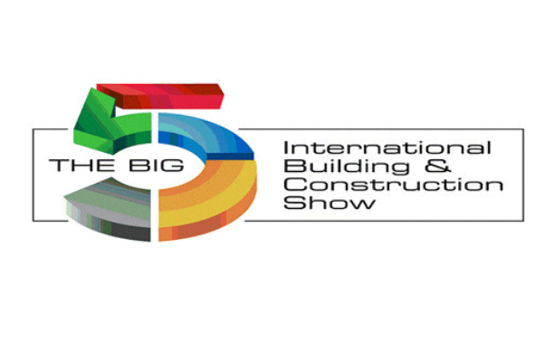 2021 Dubai BIG5 Exhibition