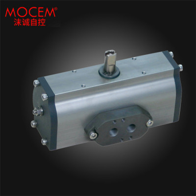 MC撥叉式鋁合金氣缸生產廠家
