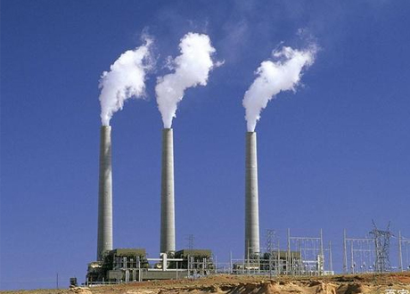 柱狀活性炭應用于廢氣治理