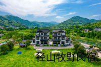 杭州有特色的民宿