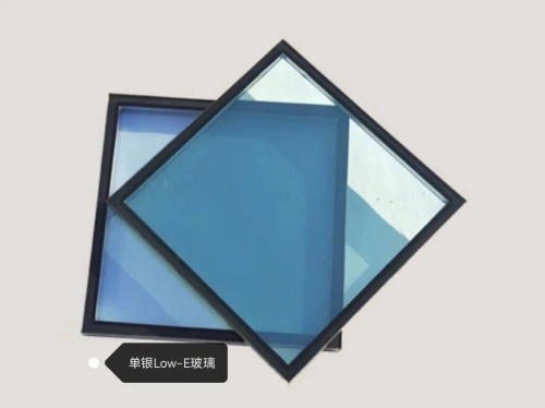 济宁LOW-E玻璃