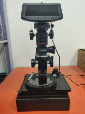 秦皇岛DS-Ⅱ读数显微镜检定装置
