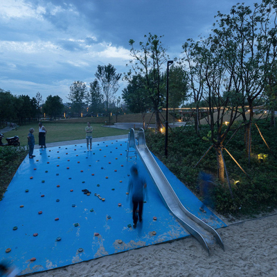 甘肅兒童公園游樂設備