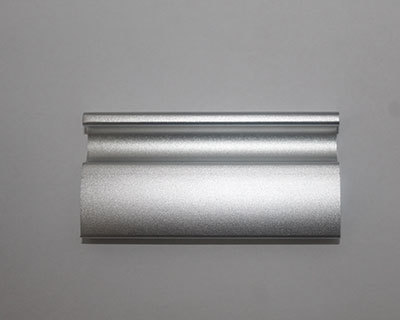 牡丹江鋁型材氧化